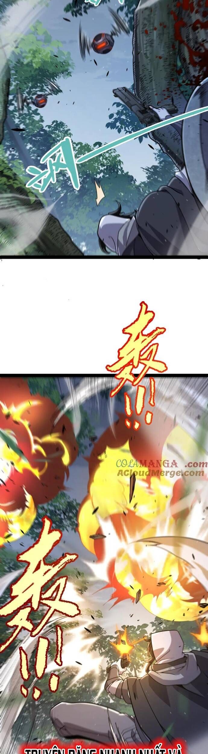 đọc truyện Tôi Đến Từ Thế Giới Trò Chơi Chương 326 ảnh 27 tại Thiên Thai Truyện