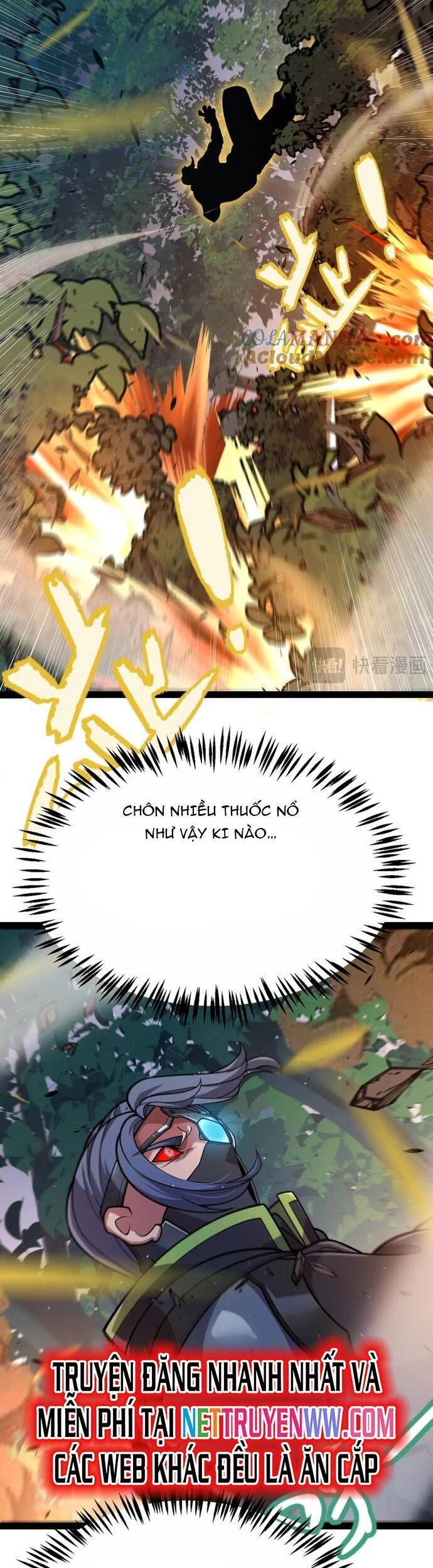 đọc truyện Tôi Đến Từ Thế Giới Trò Chơi Chương 326 ảnh 29 tại Thiên Thai Truyện