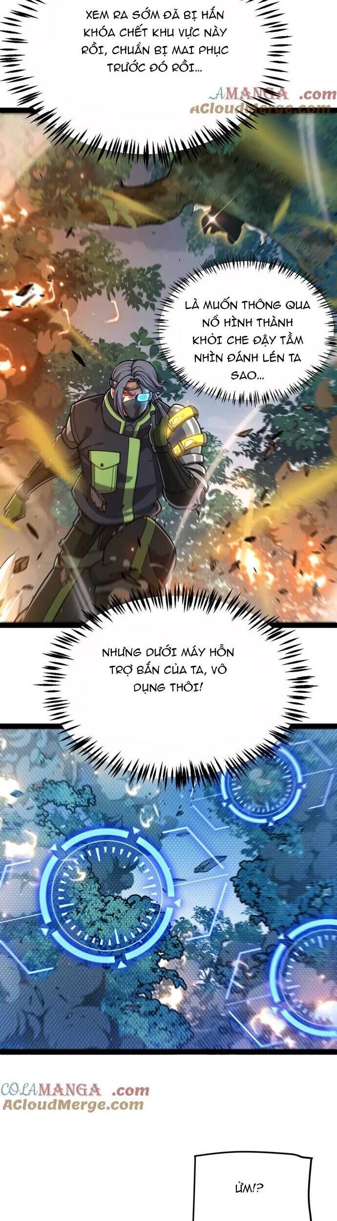 đọc truyện Tôi Đến Từ Thế Giới Trò Chơi Chương 326 ảnh 30 tại Thiên Thai Truyện