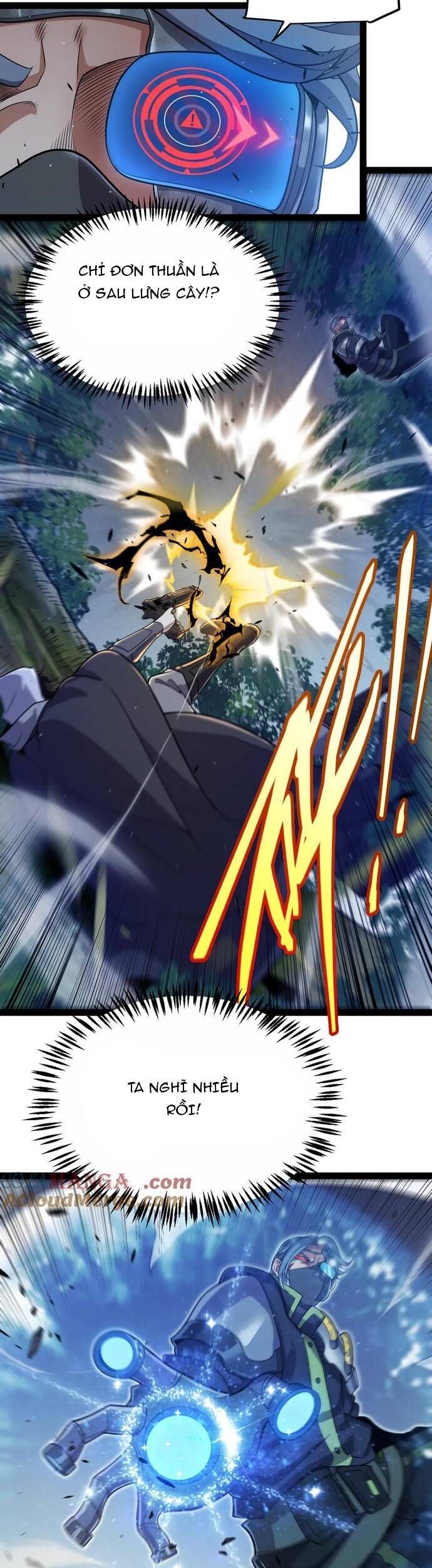 đọc truyện Tôi Đến Từ Thế Giới Trò Chơi Chương 326 ảnh 31 tại Thiên Thai Truyện