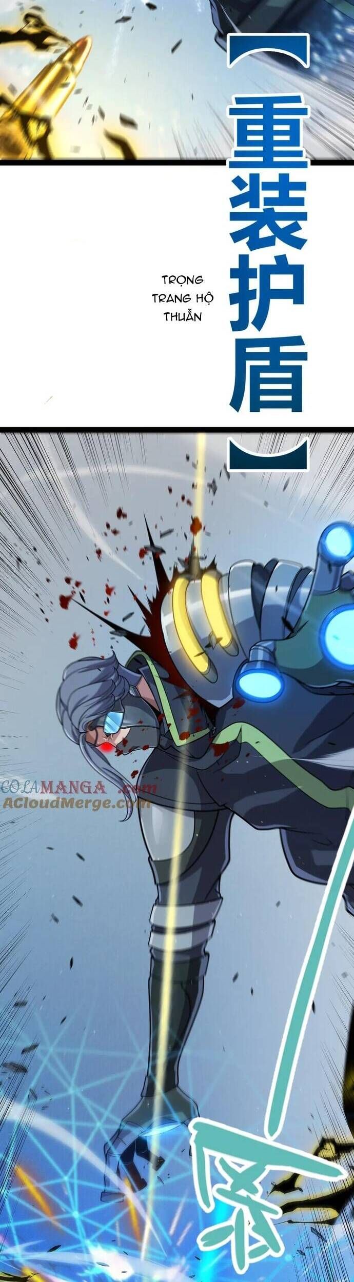 đọc truyện Tôi Đến Từ Thế Giới Trò Chơi Chương 326 ảnh 32 tại Thiên Thai Truyện