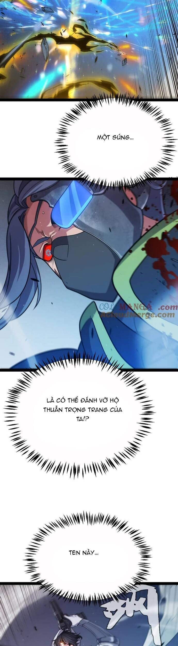 đọc truyện Tôi Đến Từ Thế Giới Trò Chơi Chương 326 ảnh 33 tại Thiên Thai Truyện