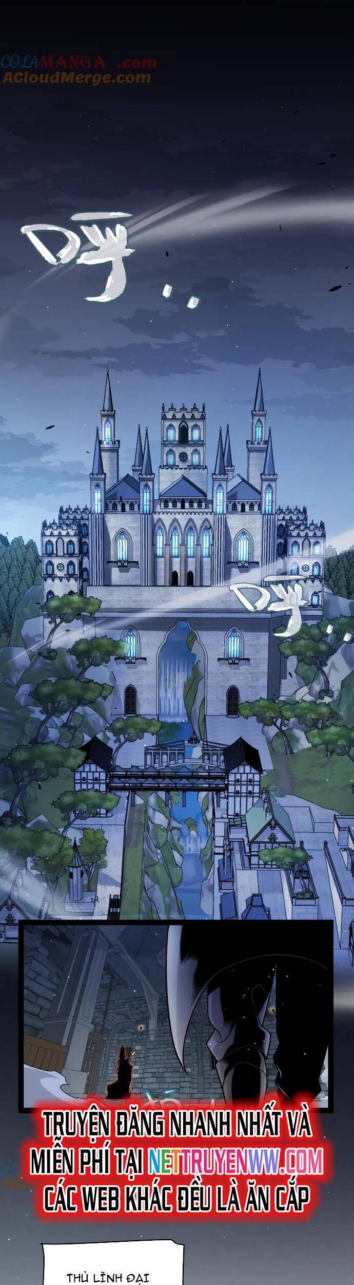 đọc truyện Tôi Đến Từ Thế Giới Trò Chơi Chương 326 ảnh 35 tại Thiên Thai Truyện