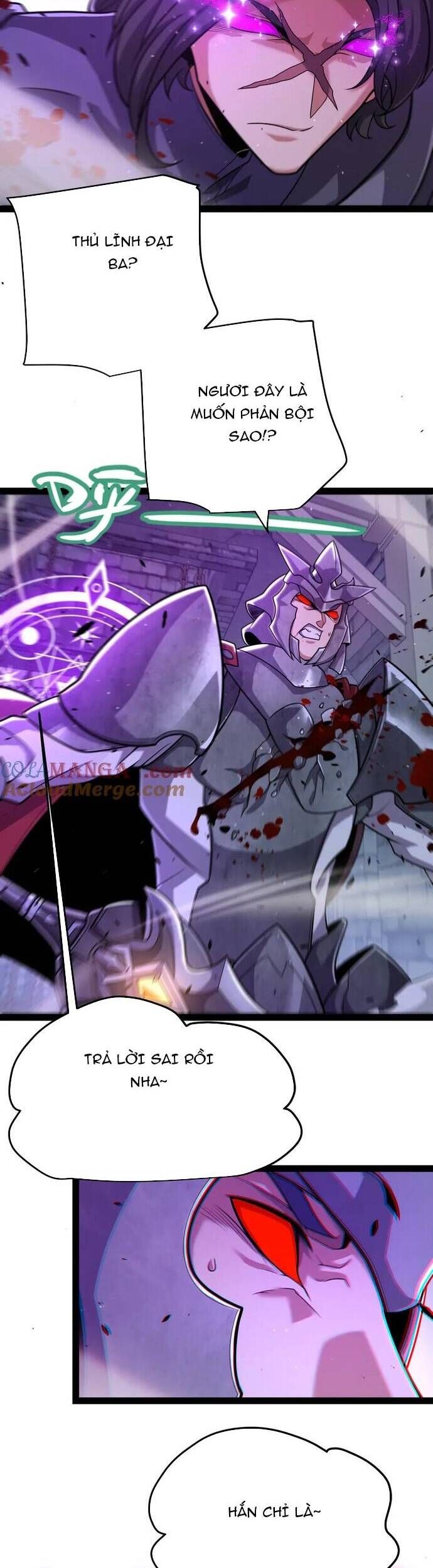 đọc truyện Tôi Đến Từ Thế Giới Trò Chơi Chương 326 ảnh 38 tại Thiên Thai Truyện