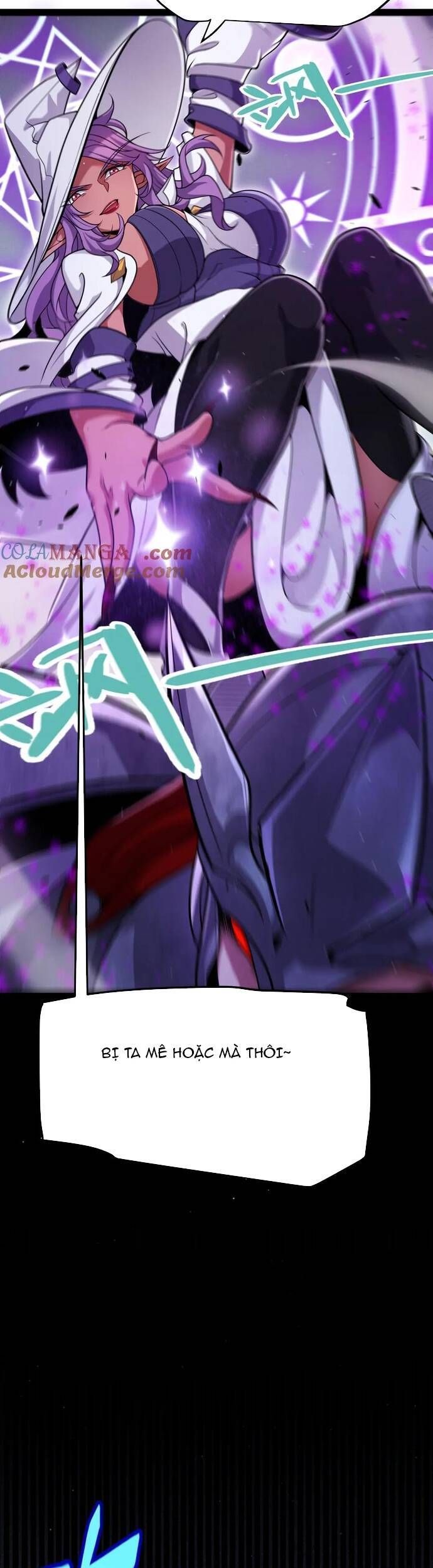 đọc truyện Tôi Đến Từ Thế Giới Trò Chơi Chương 326 ảnh 39 tại Thiên Thai Truyện