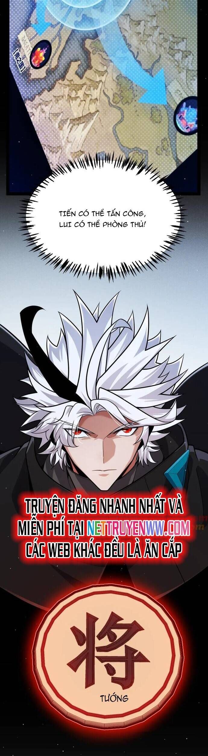 đọc truyện Tôi Đến Từ Thế Giới Trò Chơi Chương 326 ảnh 6 tại Thiên Thai Truyện