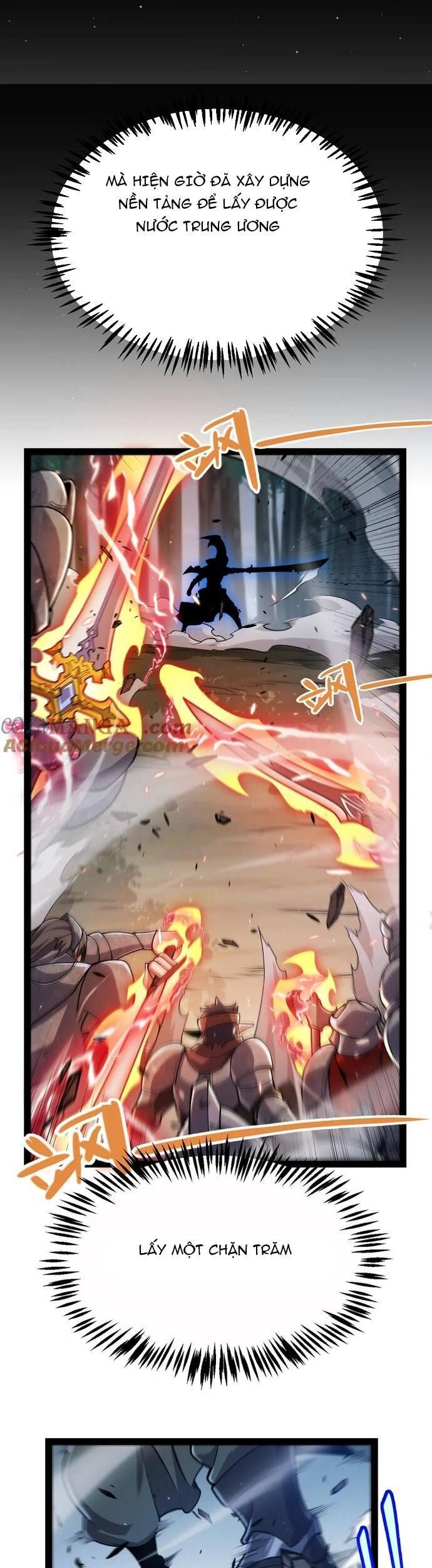 đọc truyện Tôi Đến Từ Thế Giới Trò Chơi Chương 326 ảnh 7 tại Thiên Thai Truyện