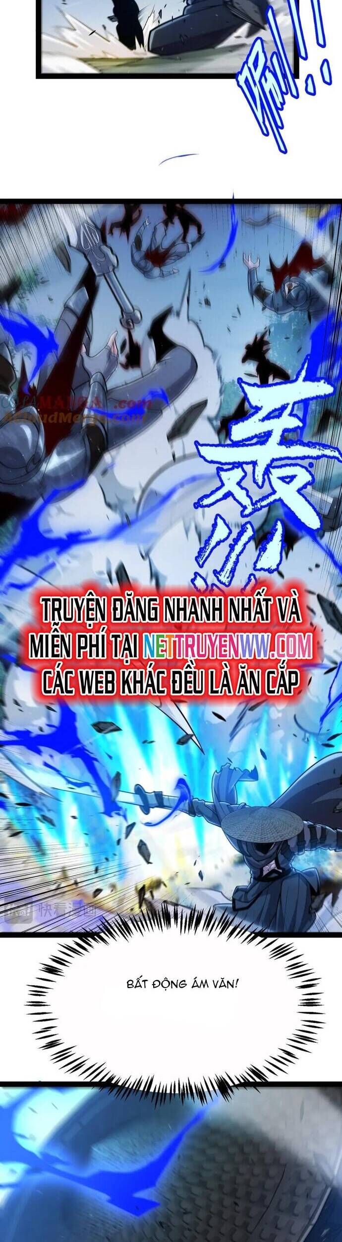 đọc truyện Tôi Đến Từ Thế Giới Trò Chơi Chương 326 ảnh 8 tại Thiên Thai Truyện