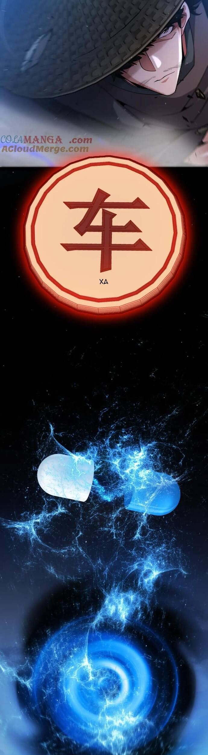 đọc truyện Tôi Đến Từ Thế Giới Trò Chơi Chương 326 ảnh 9 tại Thiên Thai Truyện