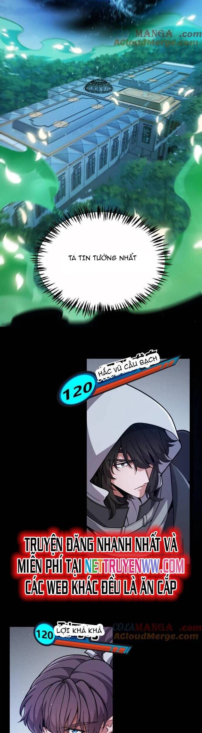 đọc truyện Tôi Đến Từ Thế Giới Trò Chơi Chương 326 ảnh 10 tại Thiên Thai Truyện