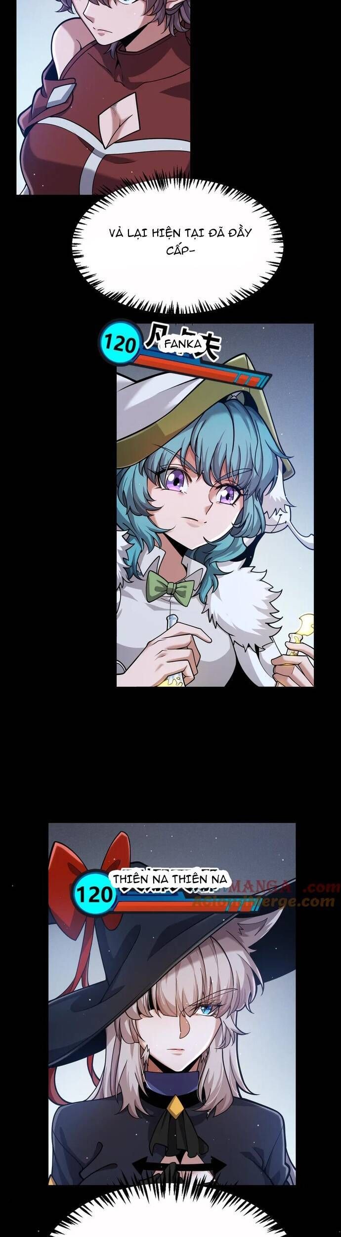 đọc truyện Tôi Đến Từ Thế Giới Trò Chơi Chương 326 ảnh 11 tại Thiên Thai Truyện