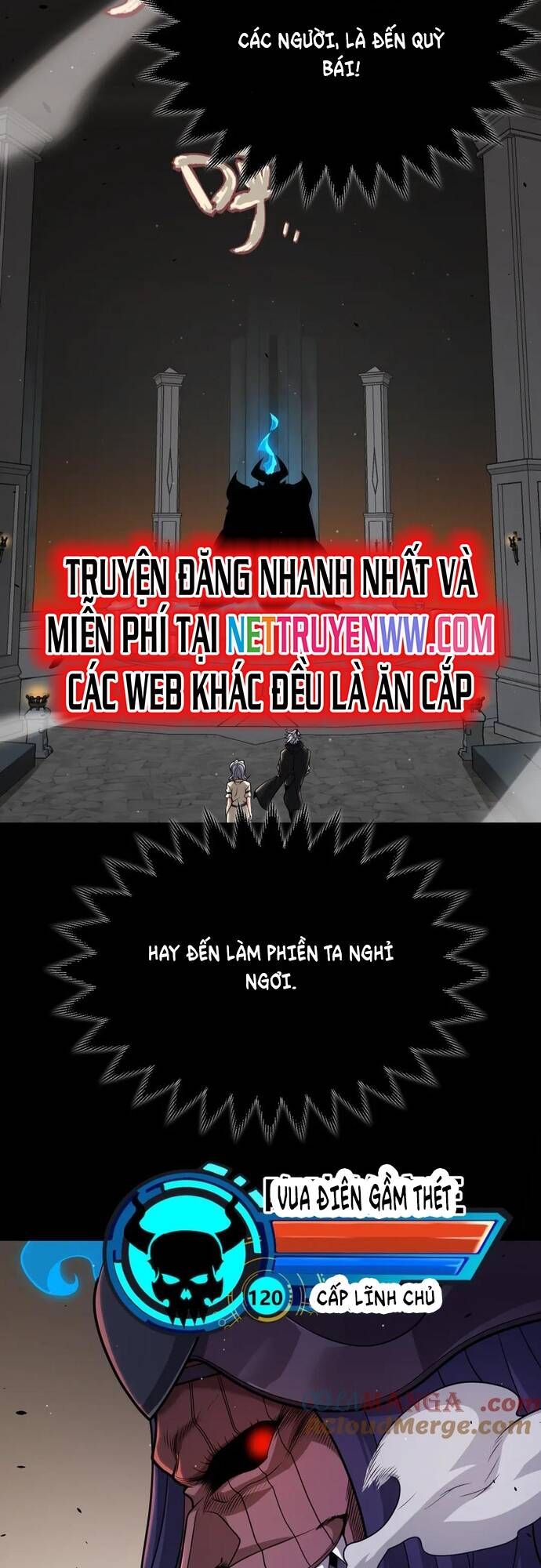 đọc truyện Tôi Đến Từ Thế Giới Trò Chơi Chương 327 ảnh 12 tại Thiên Thai Truyện