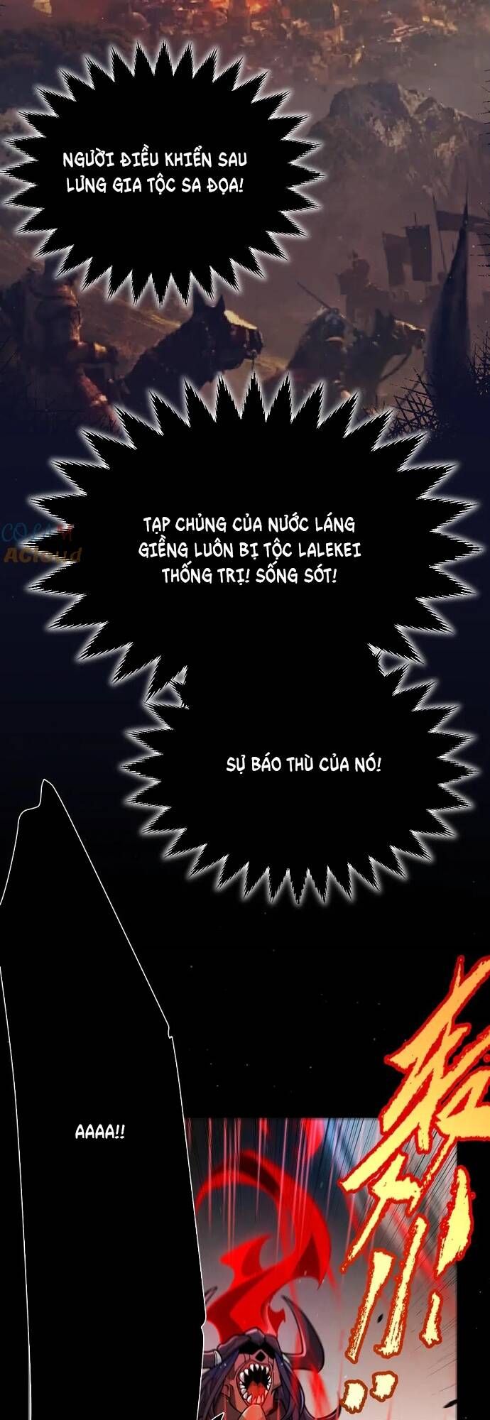 đọc truyện Tôi Đến Từ Thế Giới Trò Chơi Chương 327 ảnh 22 tại Thiên Thai Truyện