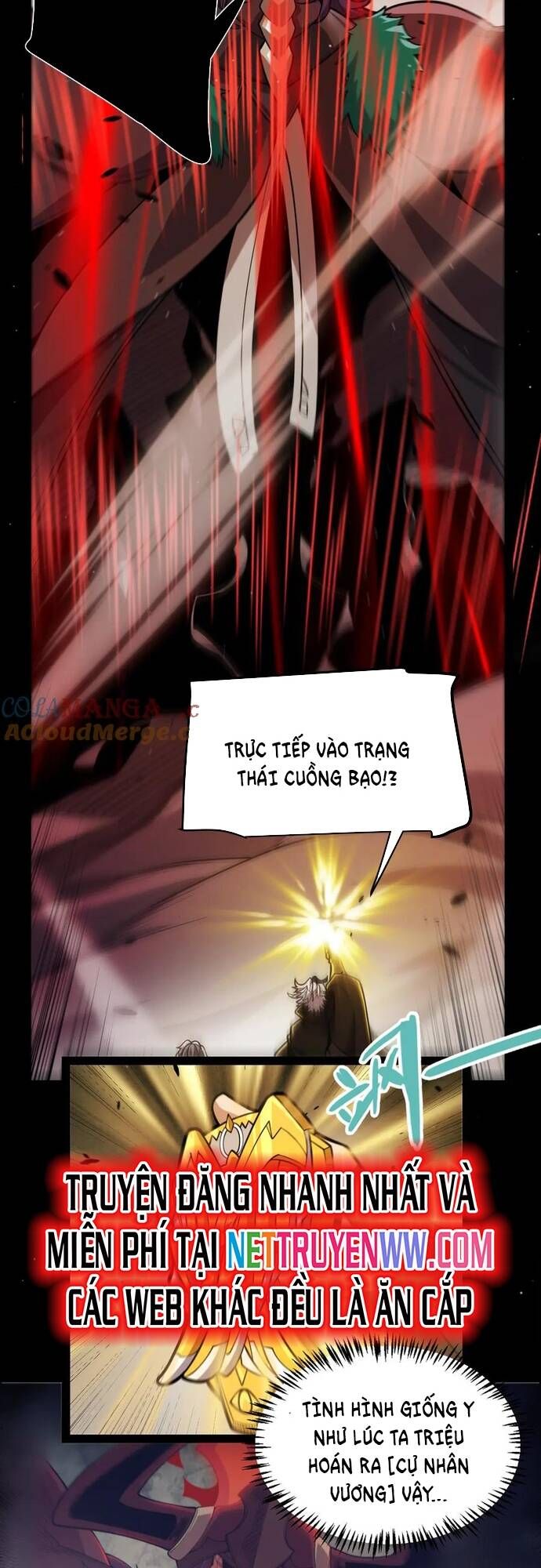 đọc truyện Tôi Đến Từ Thế Giới Trò Chơi Chương 327 ảnh 23 tại Thiên Thai Truyện