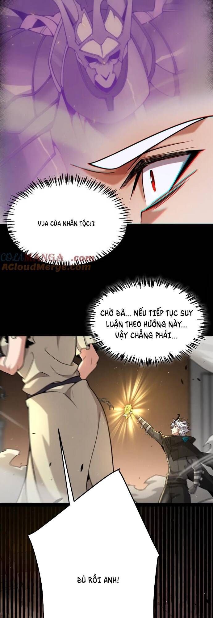 đọc truyện Tôi Đến Từ Thế Giới Trò Chơi Chương 327 ảnh 25 tại Thiên Thai Truyện