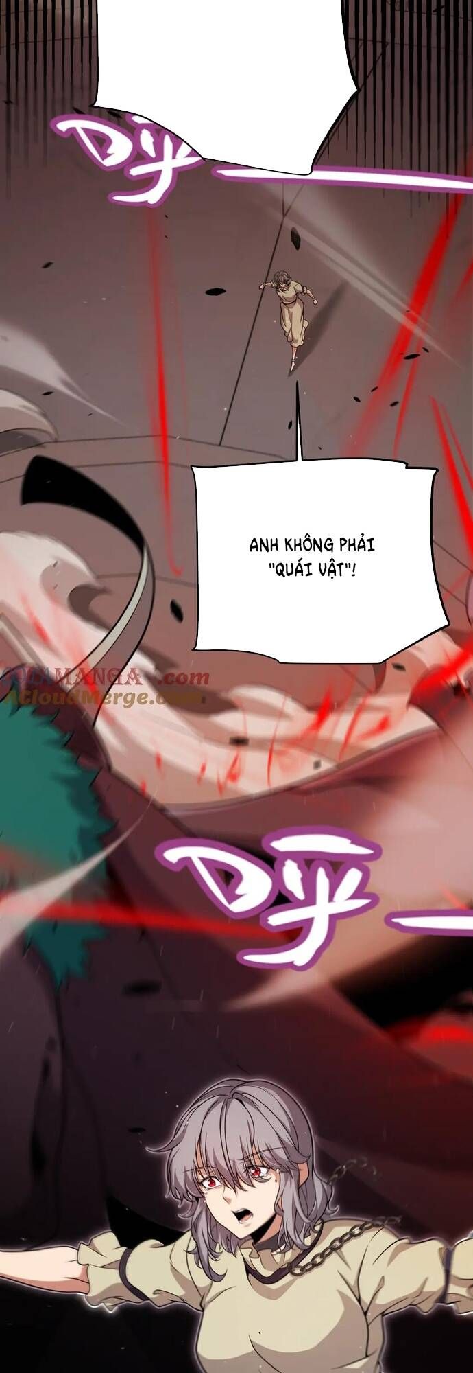 đọc truyện Tôi Đến Từ Thế Giới Trò Chơi Chương 327 ảnh 26 tại Thiên Thai Truyện