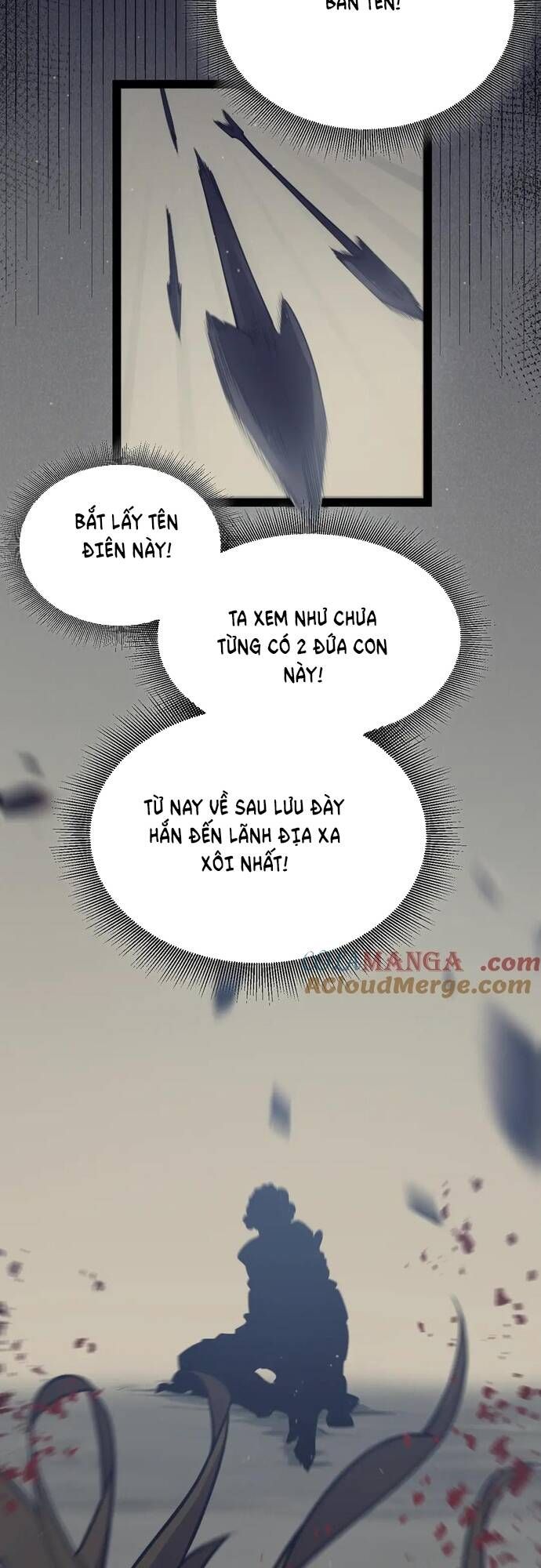 đọc truyện Tôi Đến Từ Thế Giới Trò Chơi Chương 327 ảnh 31 tại Thiên Thai Truyện