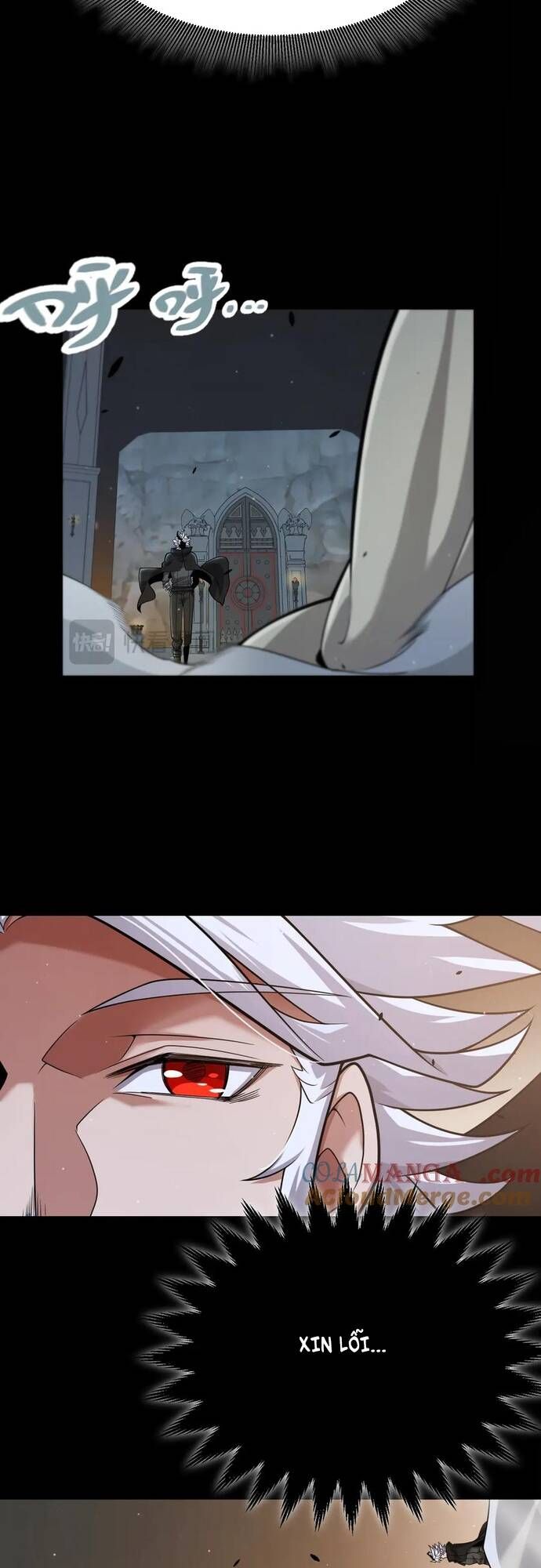 đọc truyện Tôi Đến Từ Thế Giới Trò Chơi Chương 327 ảnh 33 tại Thiên Thai Truyện