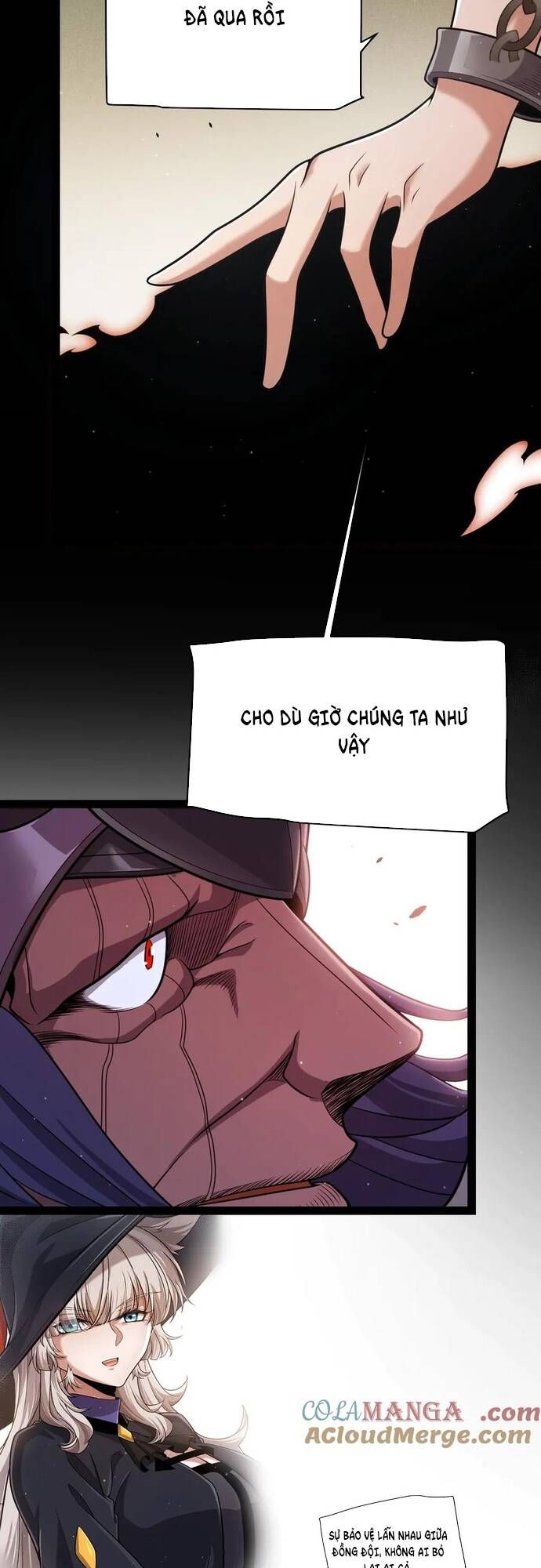 đọc truyện Tôi Đến Từ Thế Giới Trò Chơi Chương 327 ảnh 35 tại Thiên Thai Truyện