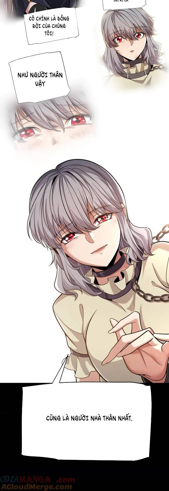 đọc truyện Tôi Đến Từ Thế Giới Trò Chơi Chương 327 ảnh 36 tại Thiên Thai Truyện