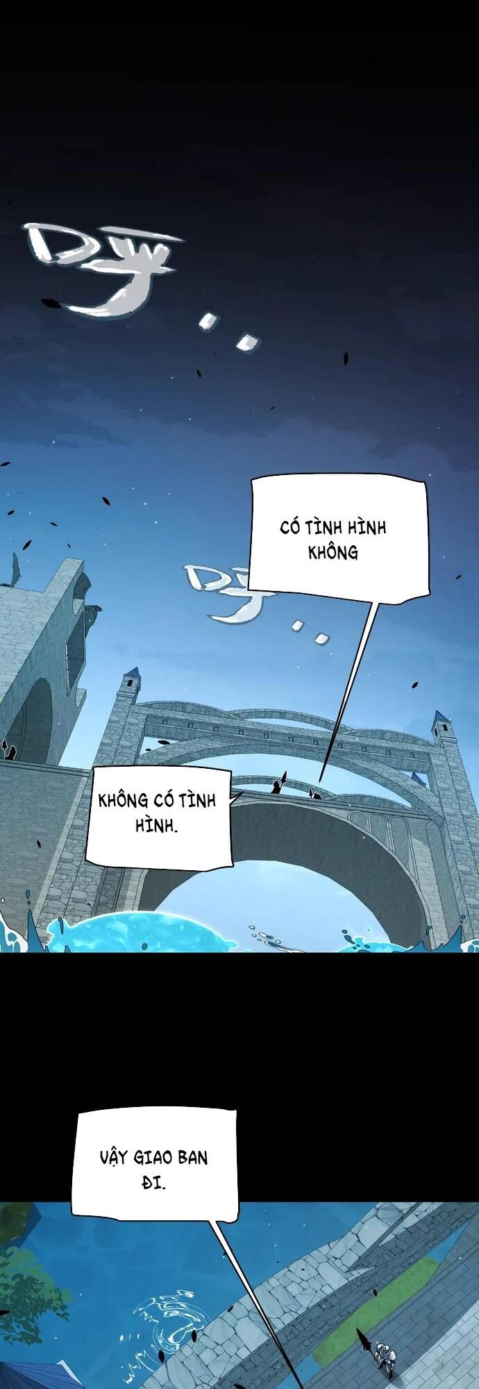 đọc truyện Tôi Đến Từ Thế Giới Trò Chơi Chương 327 ảnh 37 tại Thiên Thai Truyện