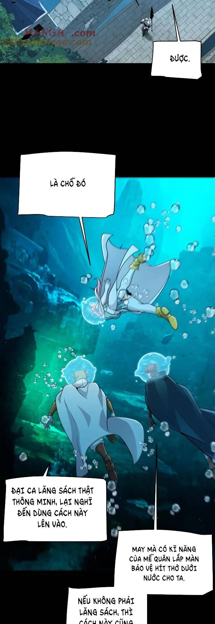 đọc truyện Tôi Đến Từ Thế Giới Trò Chơi Chương 327 ảnh 38 tại Thiên Thai Truyện