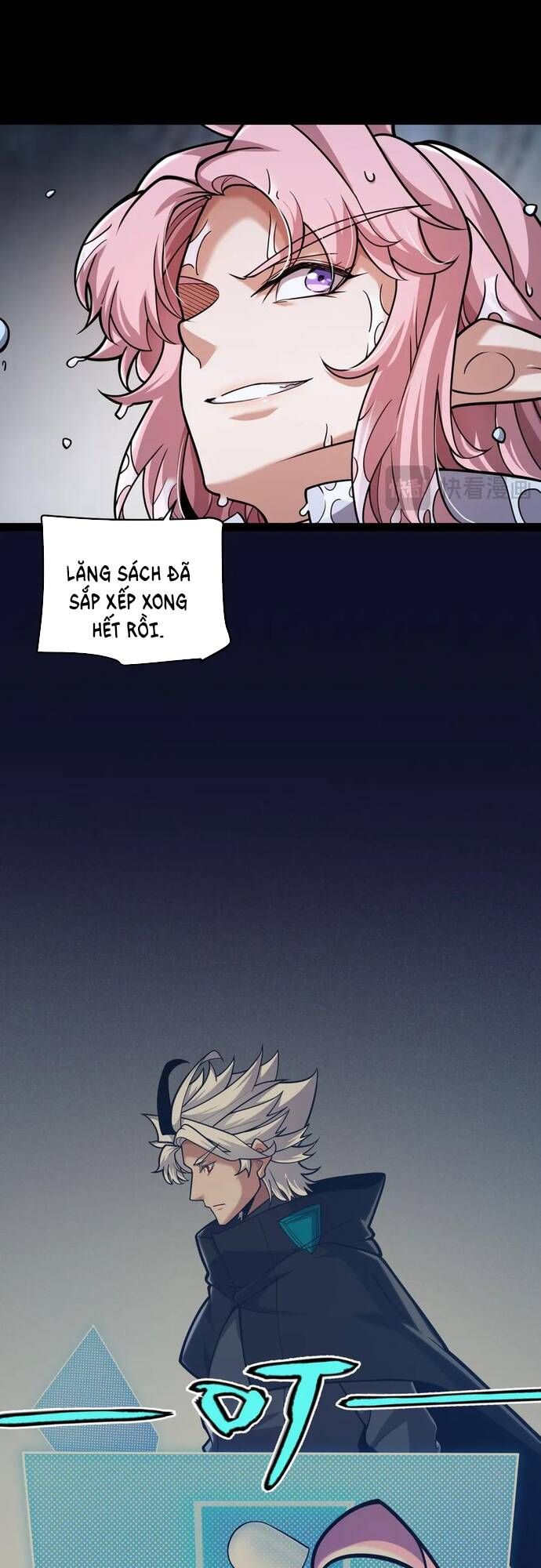 đọc truyện Tôi Đến Từ Thế Giới Trò Chơi Chương 327 ảnh 40 tại Thiên Thai Truyện