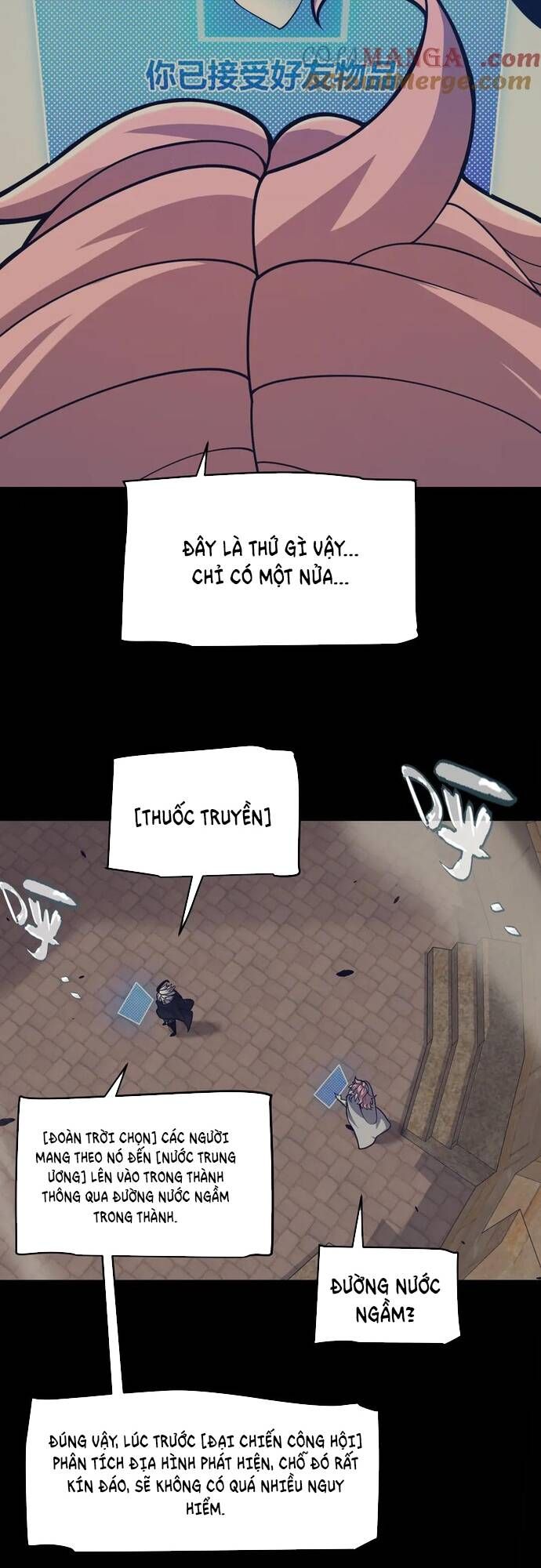 đọc truyện Tôi Đến Từ Thế Giới Trò Chơi Chương 327 ảnh 41 tại Thiên Thai Truyện