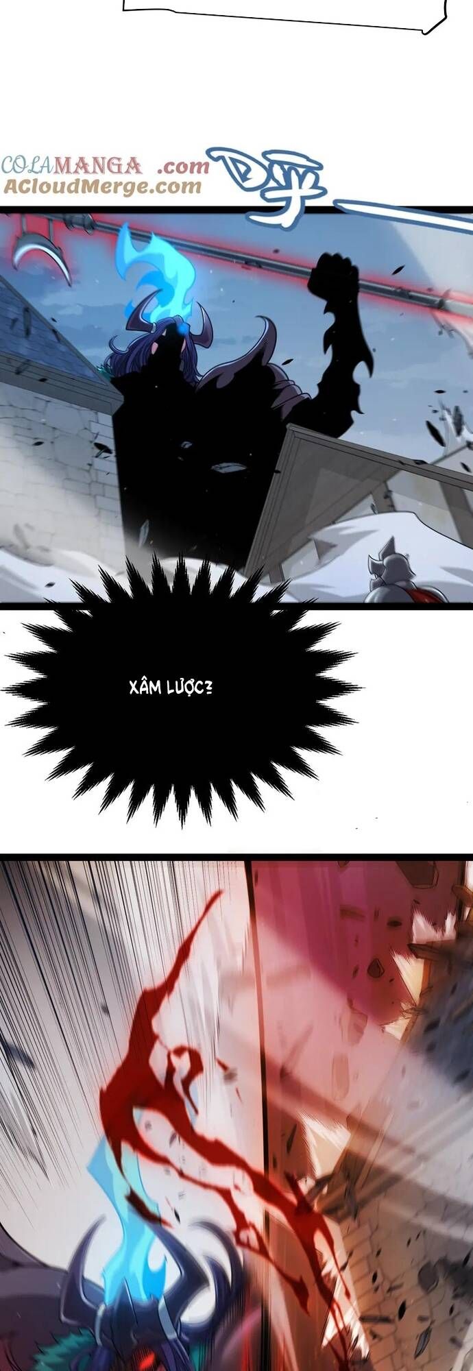 đọc truyện Tôi Đến Từ Thế Giới Trò Chơi Chương 327 ảnh 45 tại Thiên Thai Truyện