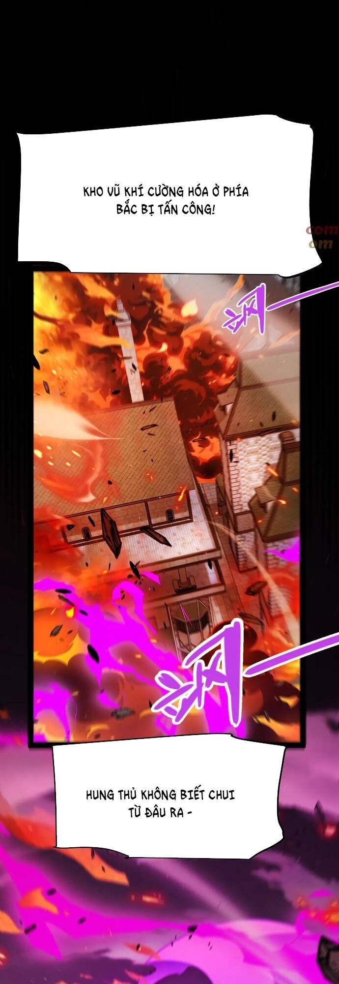 đọc truyện Tôi Đến Từ Thế Giới Trò Chơi Chương 327 ảnh 48 tại Thiên Thai Truyện