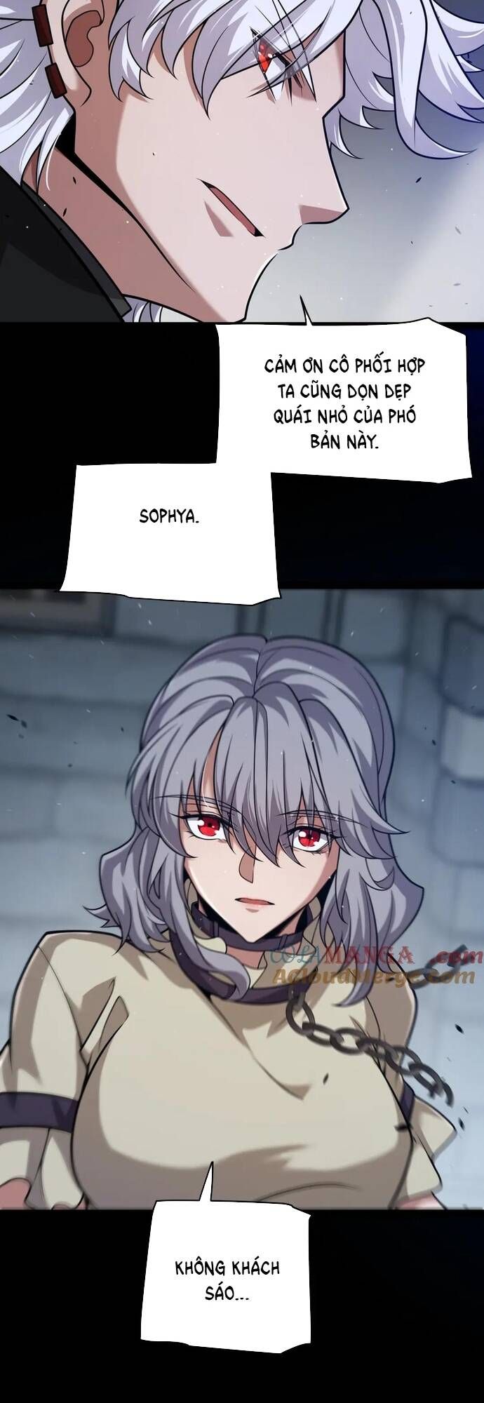 đọc truyện Tôi Đến Từ Thế Giới Trò Chơi Chương 327 ảnh 8 tại Thiên Thai Truyện