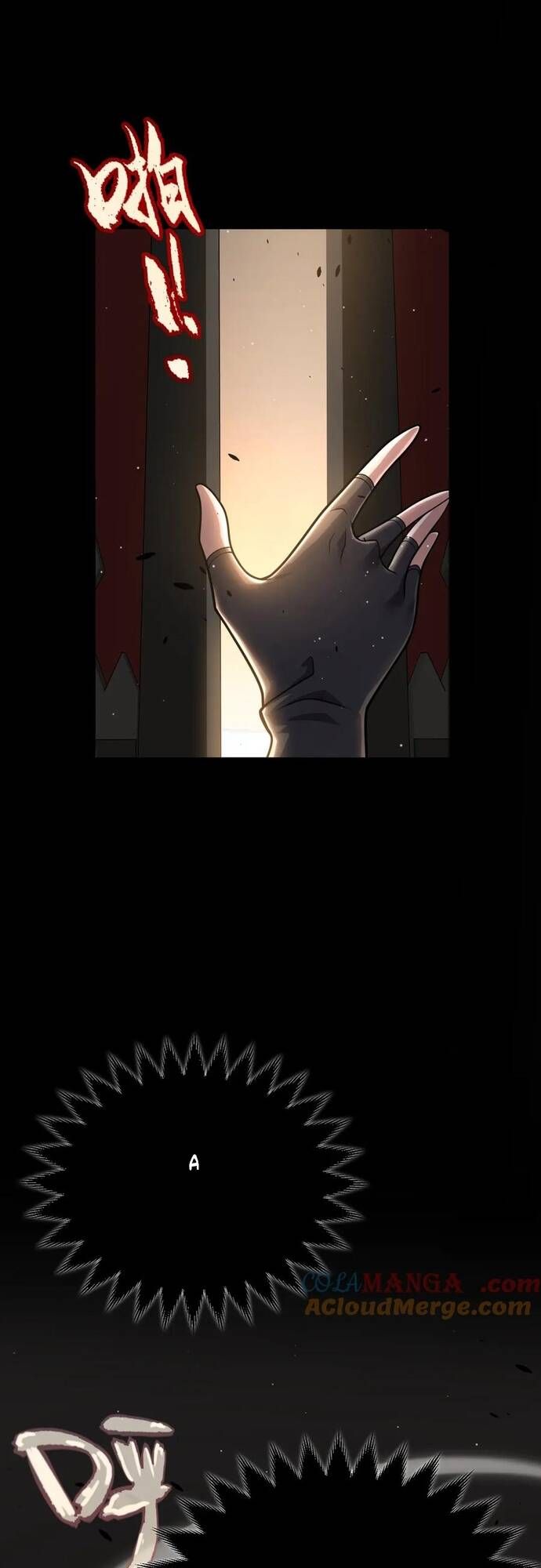 đọc truyện Tôi Đến Từ Thế Giới Trò Chơi Chương 327 ảnh 11 tại Thiên Thai Truyện