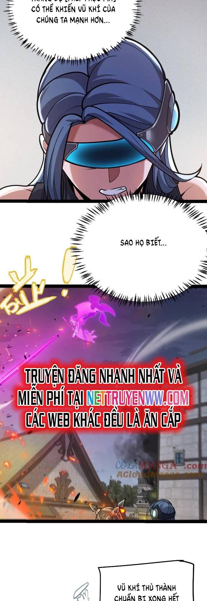 đọc truyện Tôi Đến Từ Thế Giới Trò Chơi Chương 328 ảnh 13 tại Thiên Thai Truyện