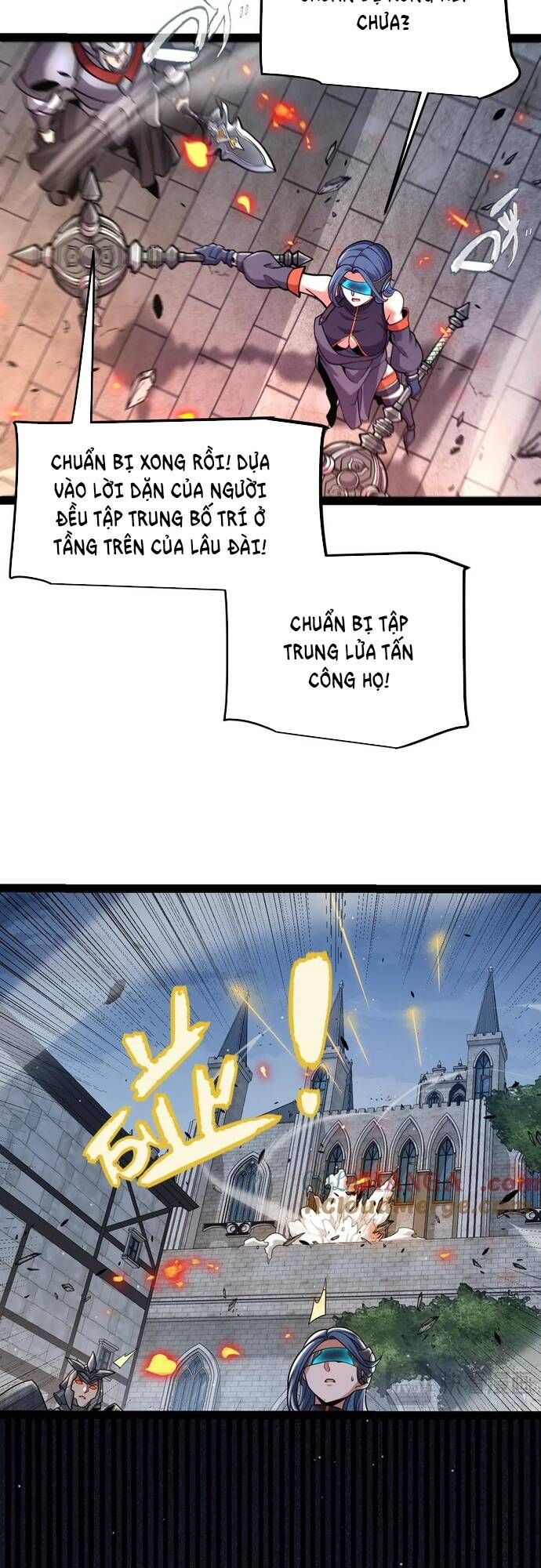 đọc truyện Tôi Đến Từ Thế Giới Trò Chơi Chương 328 ảnh 14 tại Thiên Thai Truyện