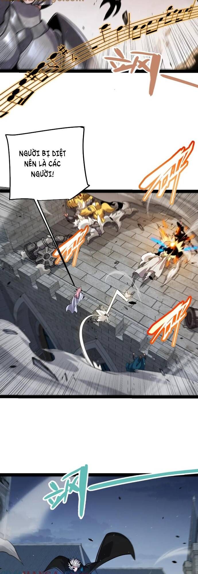 đọc truyện Tôi Đến Từ Thế Giới Trò Chơi Chương 328 ảnh 18 tại Thiên Thai Truyện