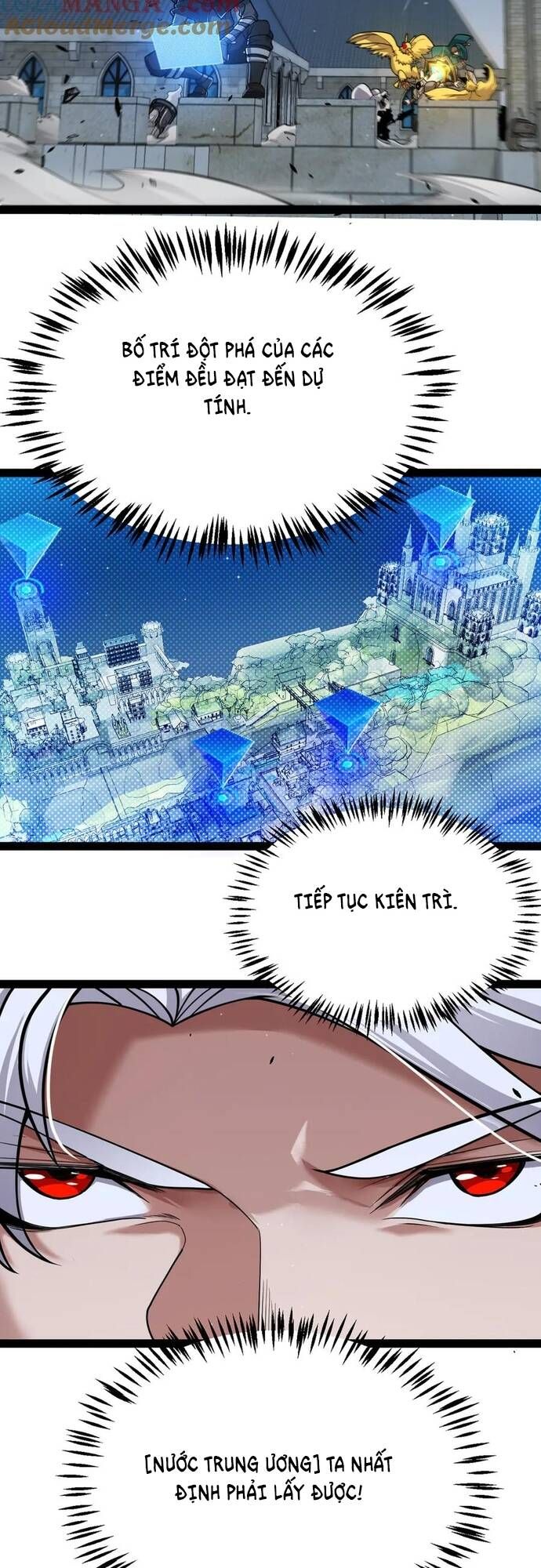 đọc truyện Tôi Đến Từ Thế Giới Trò Chơi Chương 328 ảnh 19 tại Thiên Thai Truyện