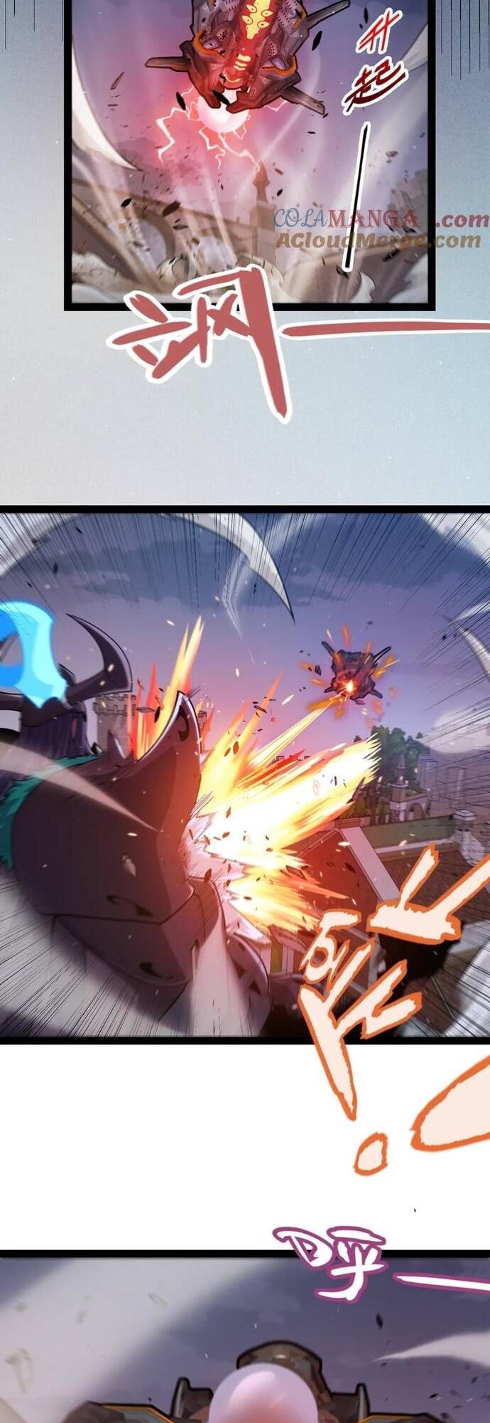 đọc truyện Tôi Đến Từ Thế Giới Trò Chơi Chương 328 ảnh 21 tại Thiên Thai Truyện