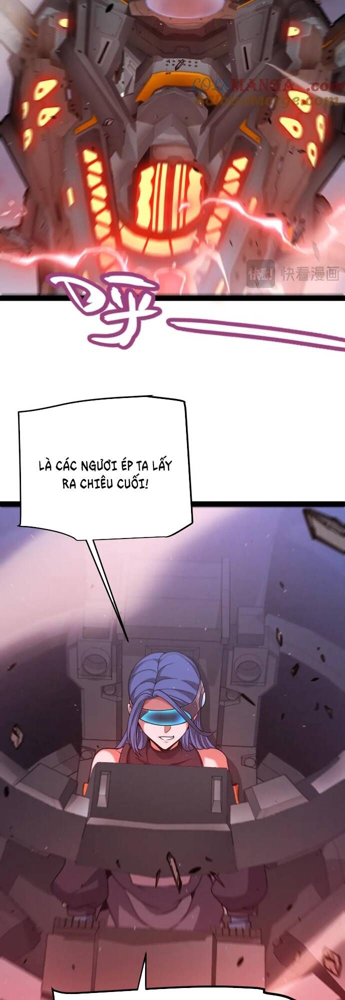 đọc truyện Tôi Đến Từ Thế Giới Trò Chơi Chương 328 ảnh 22 tại Thiên Thai Truyện