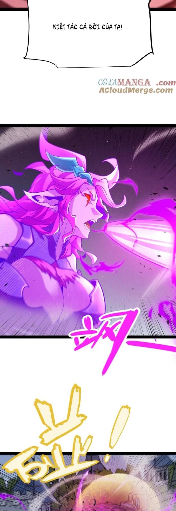 đọc truyện Tôi Đến Từ Thế Giới Trò Chơi Chương 328 ảnh 23 tại Thiên Thai Truyện