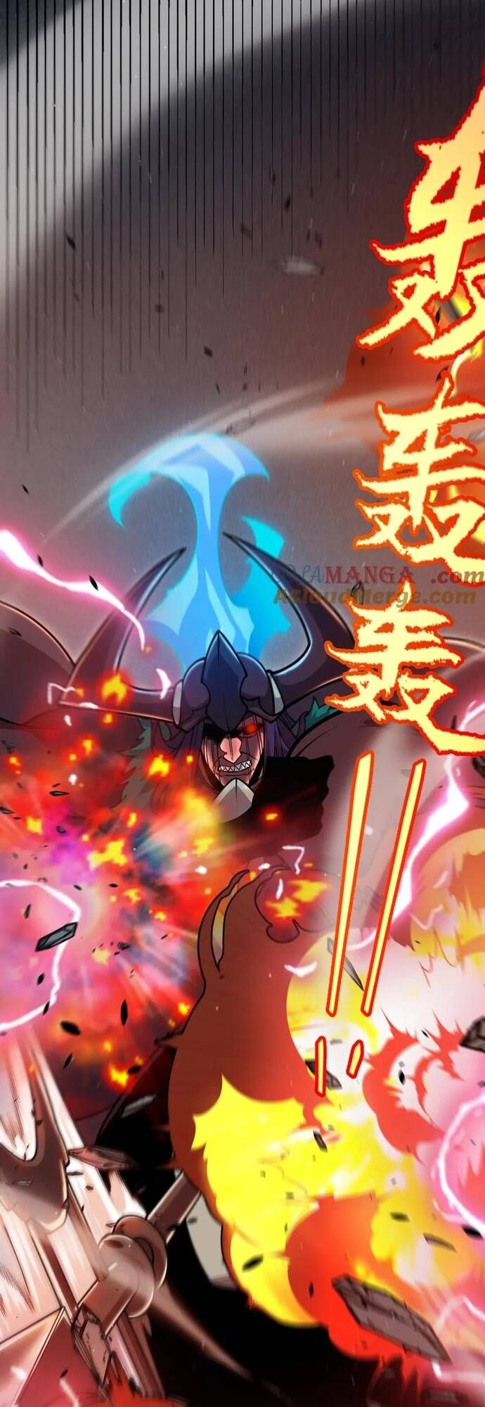 đọc truyện Tôi Đến Từ Thế Giới Trò Chơi Chương 328 ảnh 29 tại Thiên Thai Truyện