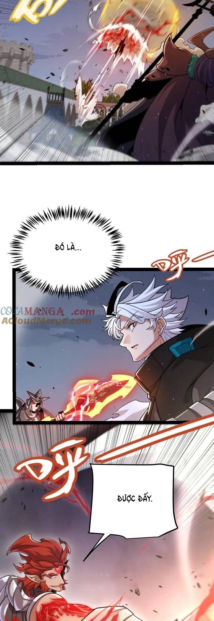 đọc truyện Tôi Đến Từ Thế Giới Trò Chơi Chương 328 ảnh 32 tại Thiên Thai Truyện