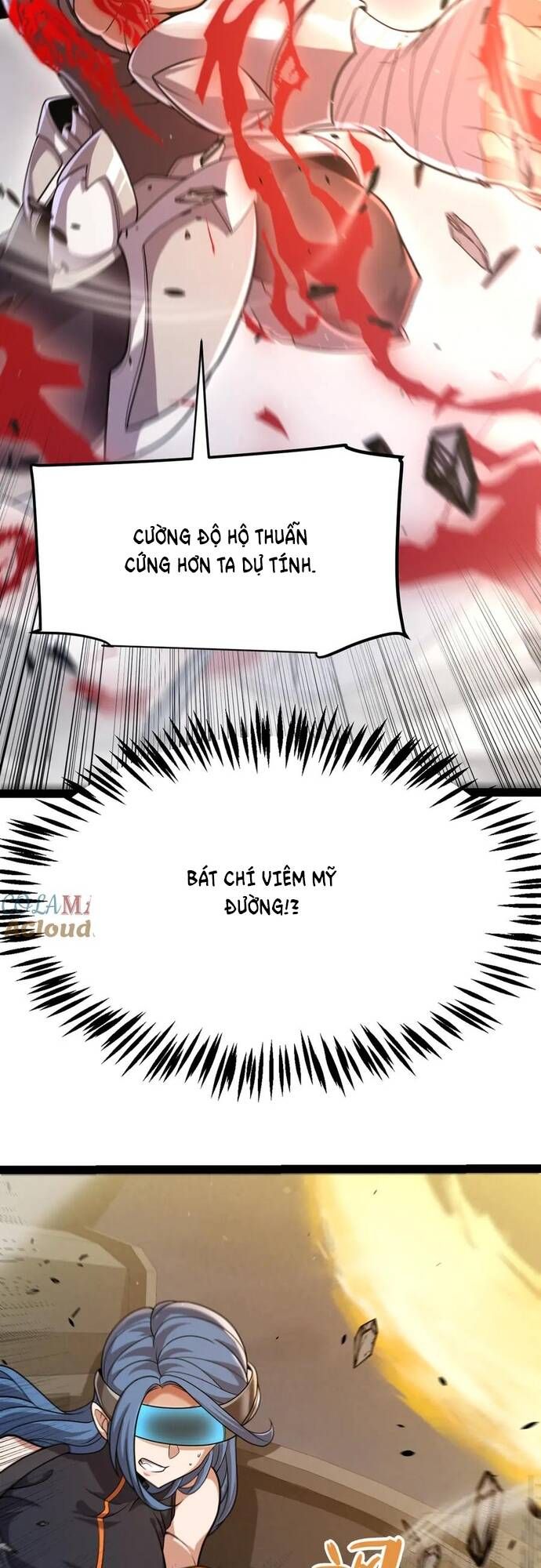 đọc truyện Tôi Đến Từ Thế Giới Trò Chơi Chương 328 ảnh 33 tại Thiên Thai Truyện