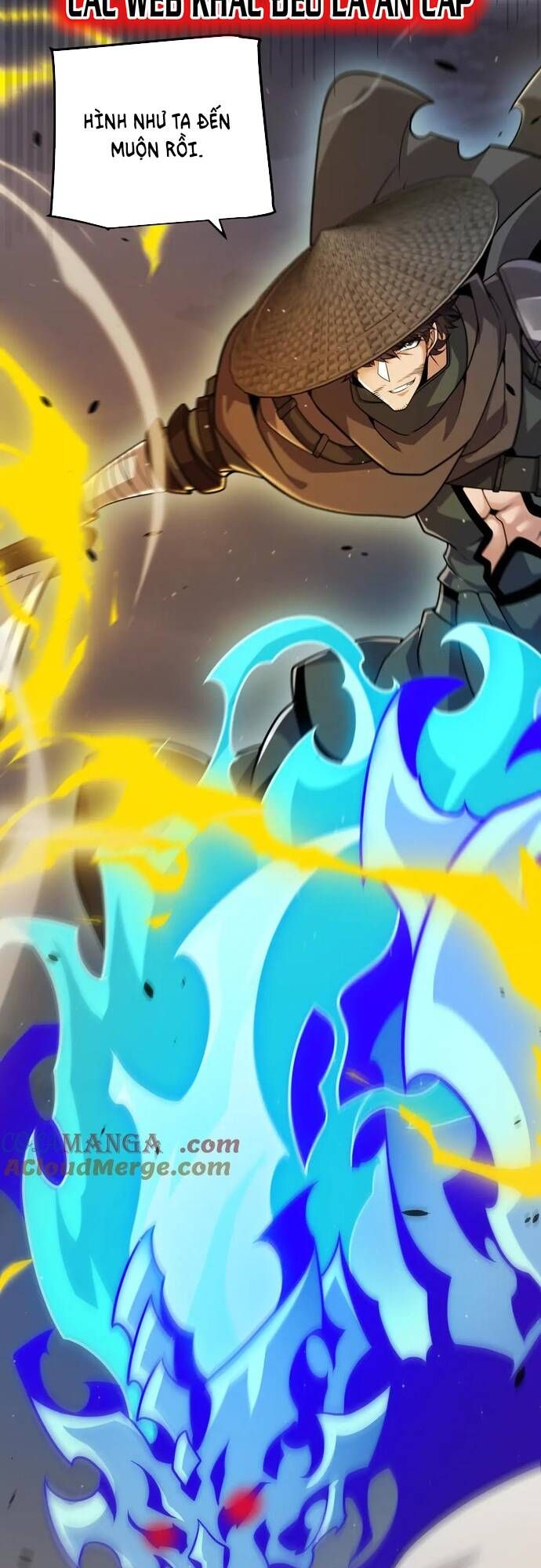 đọc truyện Tôi Đến Từ Thế Giới Trò Chơi Chương 328 ảnh 35 tại Thiên Thai Truyện