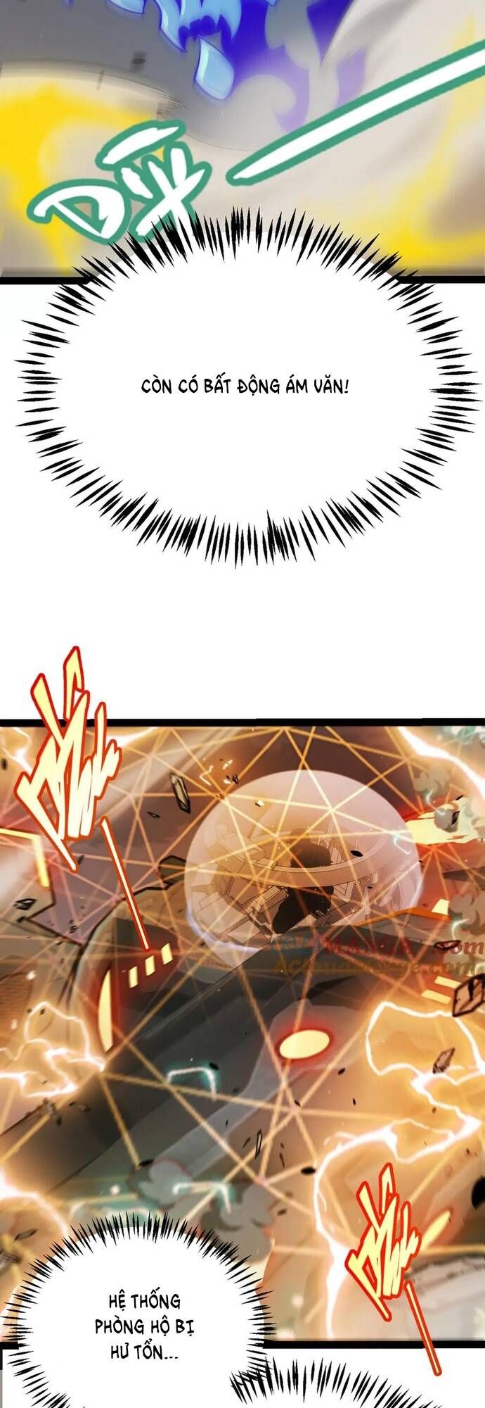 đọc truyện Tôi Đến Từ Thế Giới Trò Chơi Chương 328 ảnh 36 tại Thiên Thai Truyện