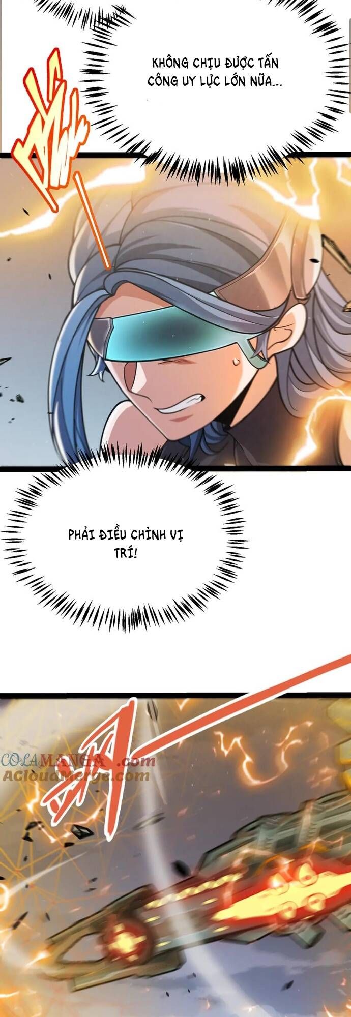 đọc truyện Tôi Đến Từ Thế Giới Trò Chơi Chương 328 ảnh 37 tại Thiên Thai Truyện