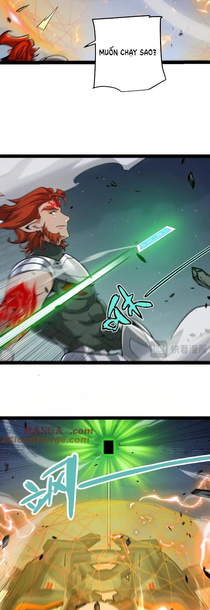 đọc truyện Tôi Đến Từ Thế Giới Trò Chơi Chương 328 ảnh 38 tại Thiên Thai Truyện