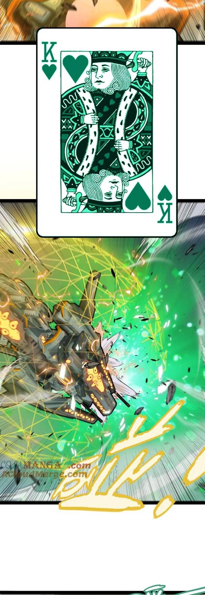 đọc truyện Tôi Đến Từ Thế Giới Trò Chơi Chương 328 ảnh 39 tại Thiên Thai Truyện