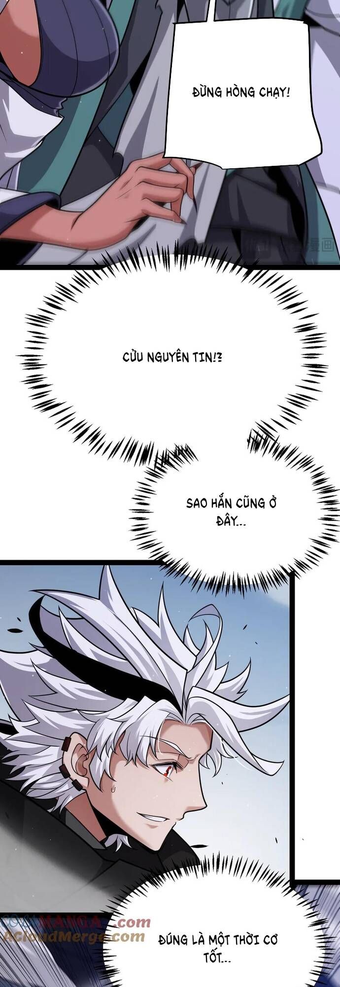 đọc truyện Tôi Đến Từ Thế Giới Trò Chơi Chương 328 ảnh 41 tại Thiên Thai Truyện