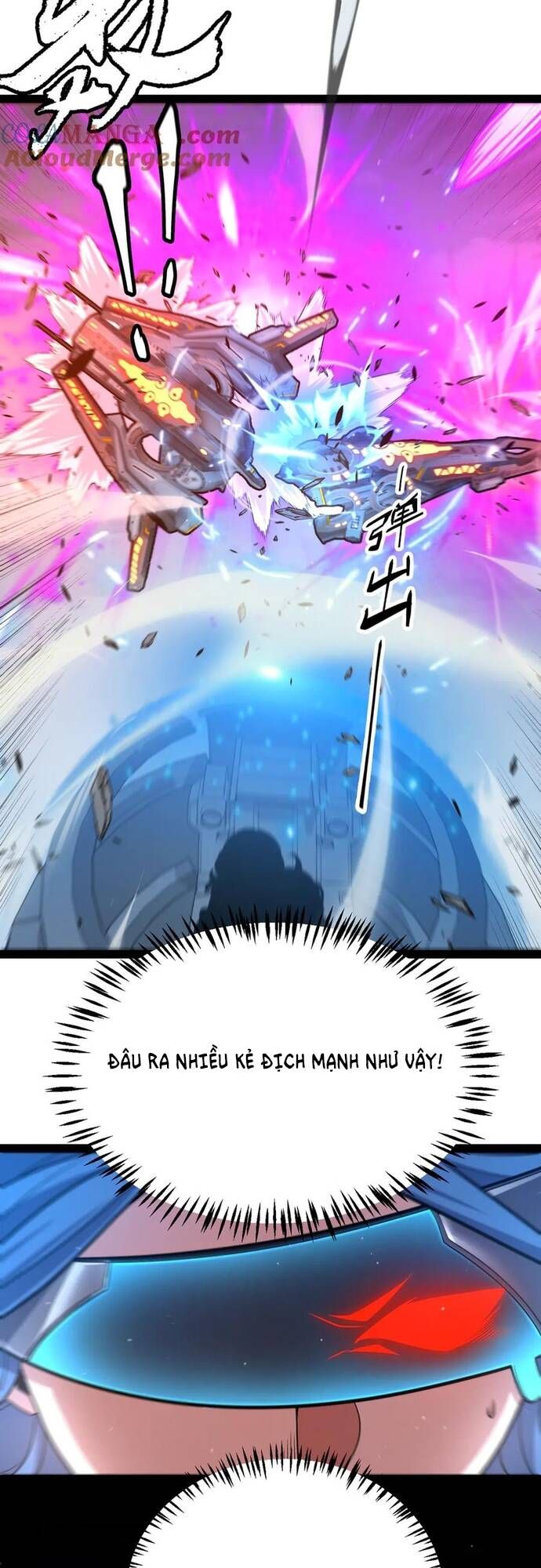 đọc truyện Tôi Đến Từ Thế Giới Trò Chơi Chương 328 ảnh 44 tại Thiên Thai Truyện