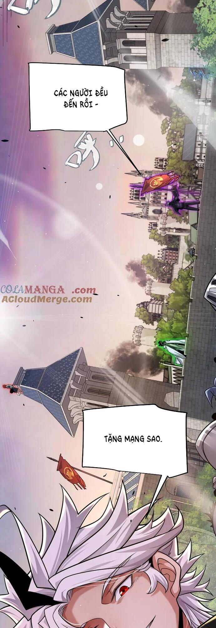 đọc truyện Tôi Đến Từ Thế Giới Trò Chơi Chương 328 ảnh 49 tại Thiên Thai Truyện